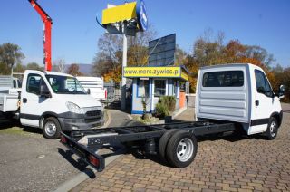 Iveco Daily 35C17